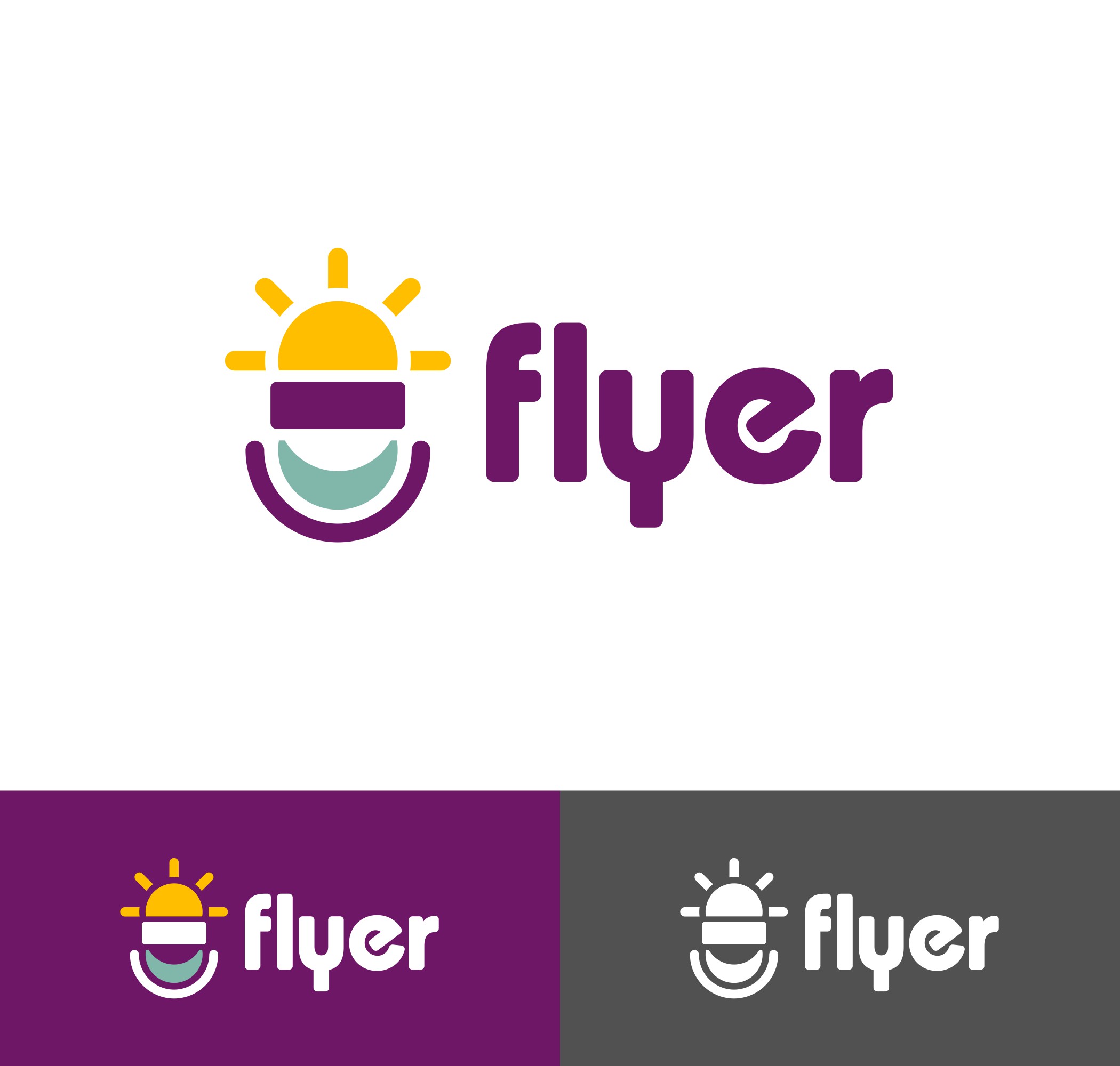 Logo Design by bojboga for this project | Design #27210028