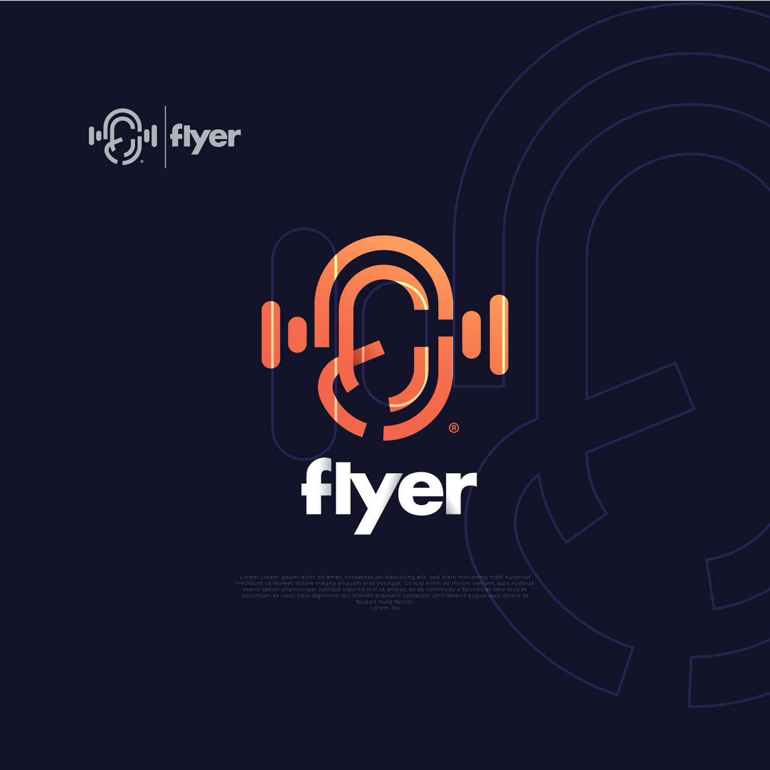 Logo Design by kacimo for this project | Design #27184338