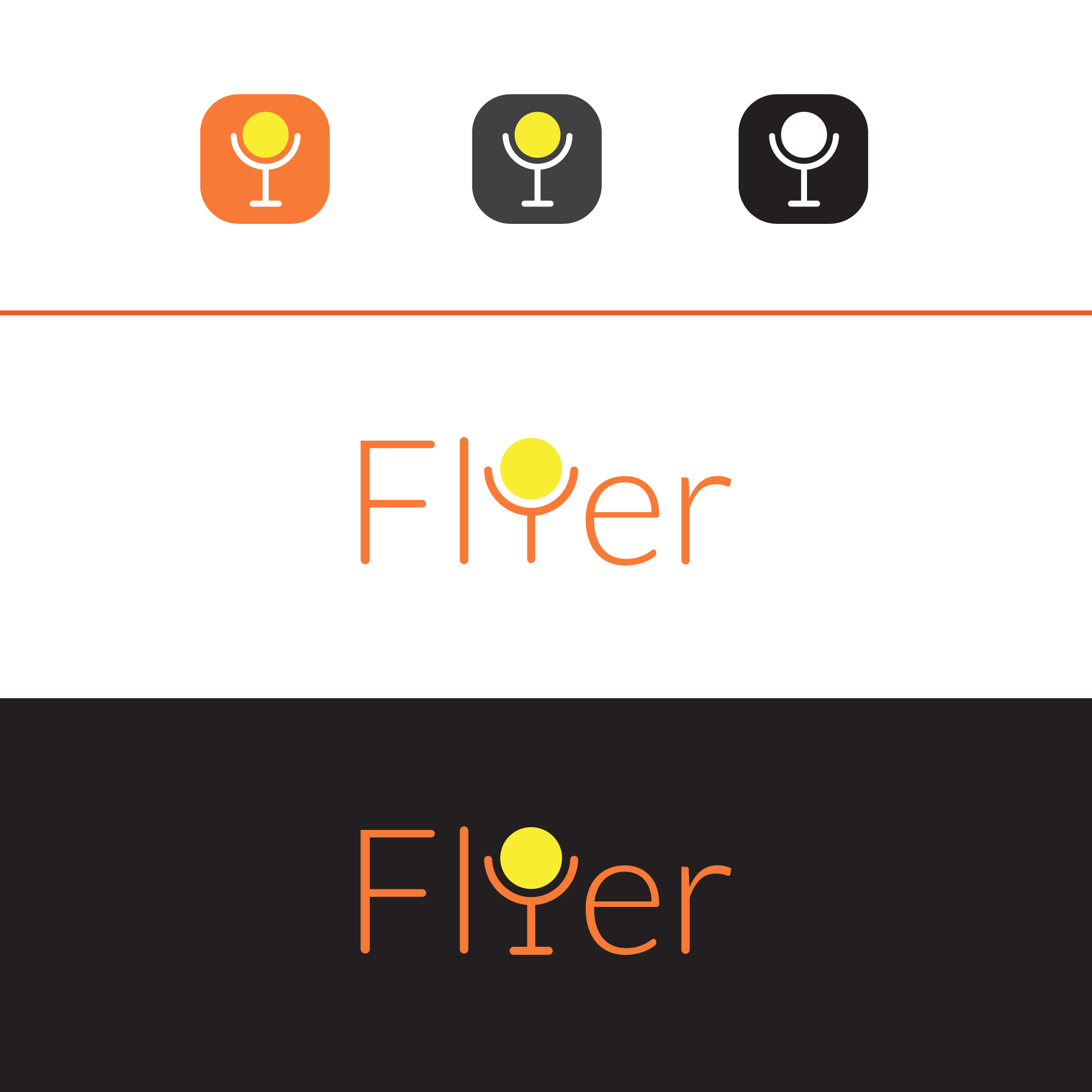 Logo Design by zvukcica for this project | Design #27209327