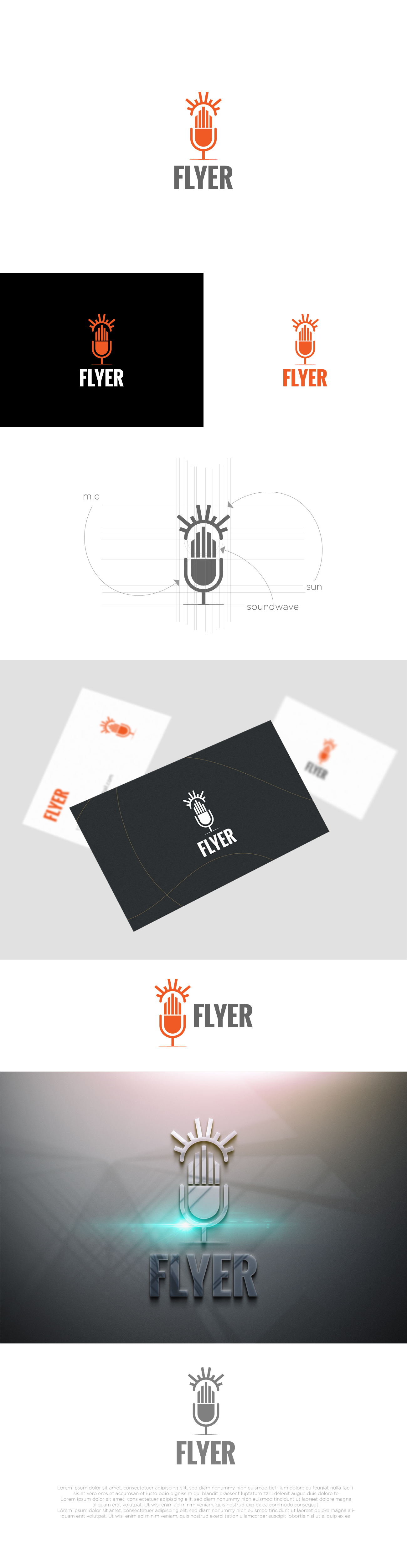 Logo Design by Moon Design. for this project | Design #27186272