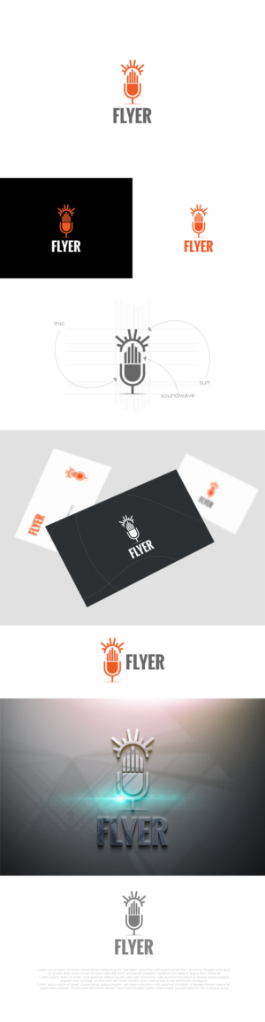Logo Design by Moon Design. for this project | Design: #27186272