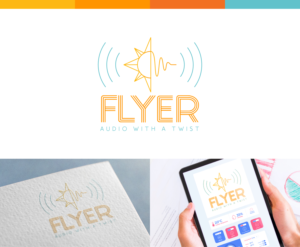 Logo Design by ileanalp for this project | Design: #27183177