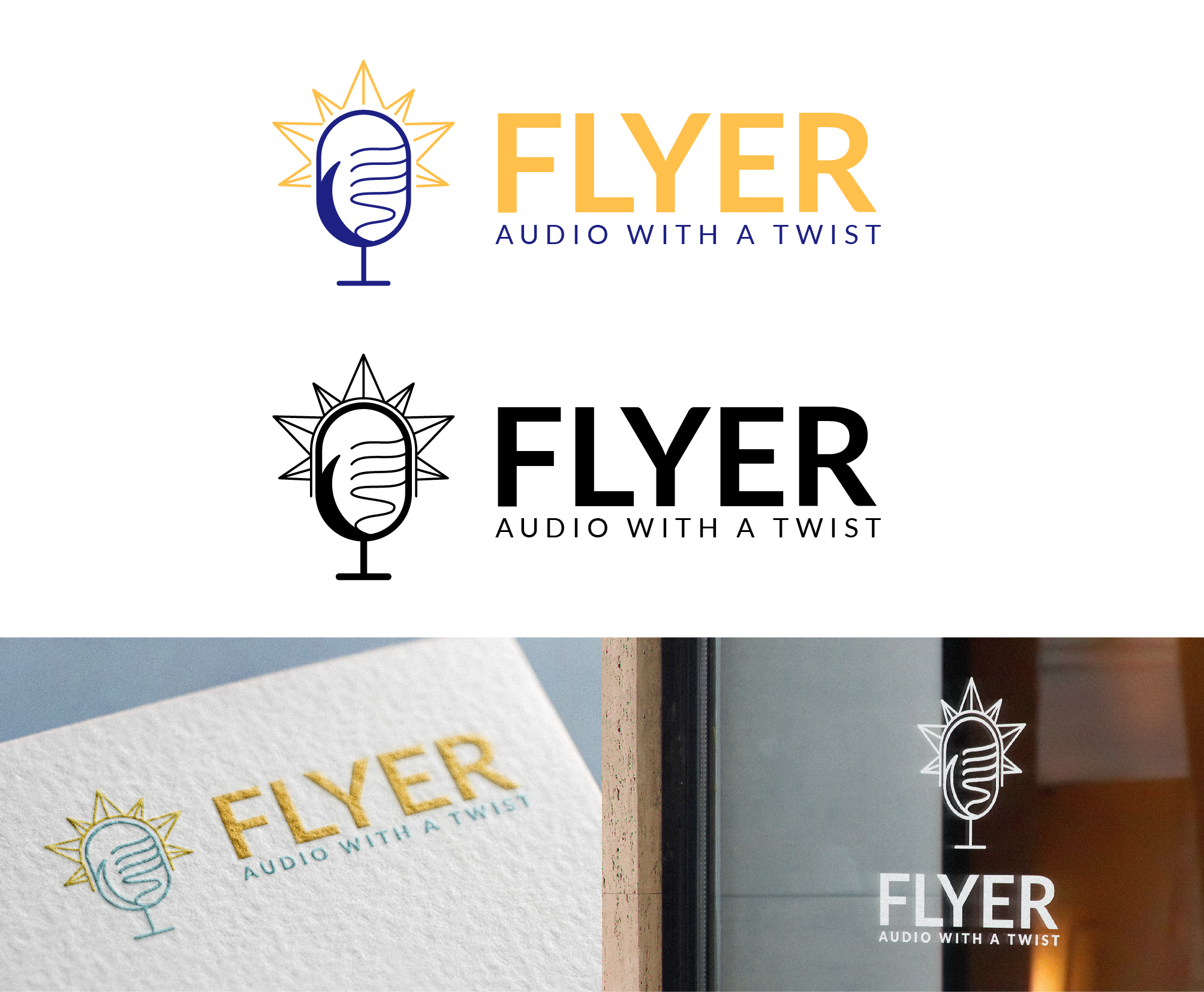 Logo Design by ileanalp for this project | Design #27193916