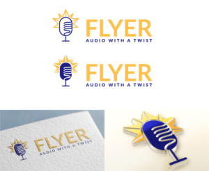 Logo Design by ileanalp for this project | Design: #27193966