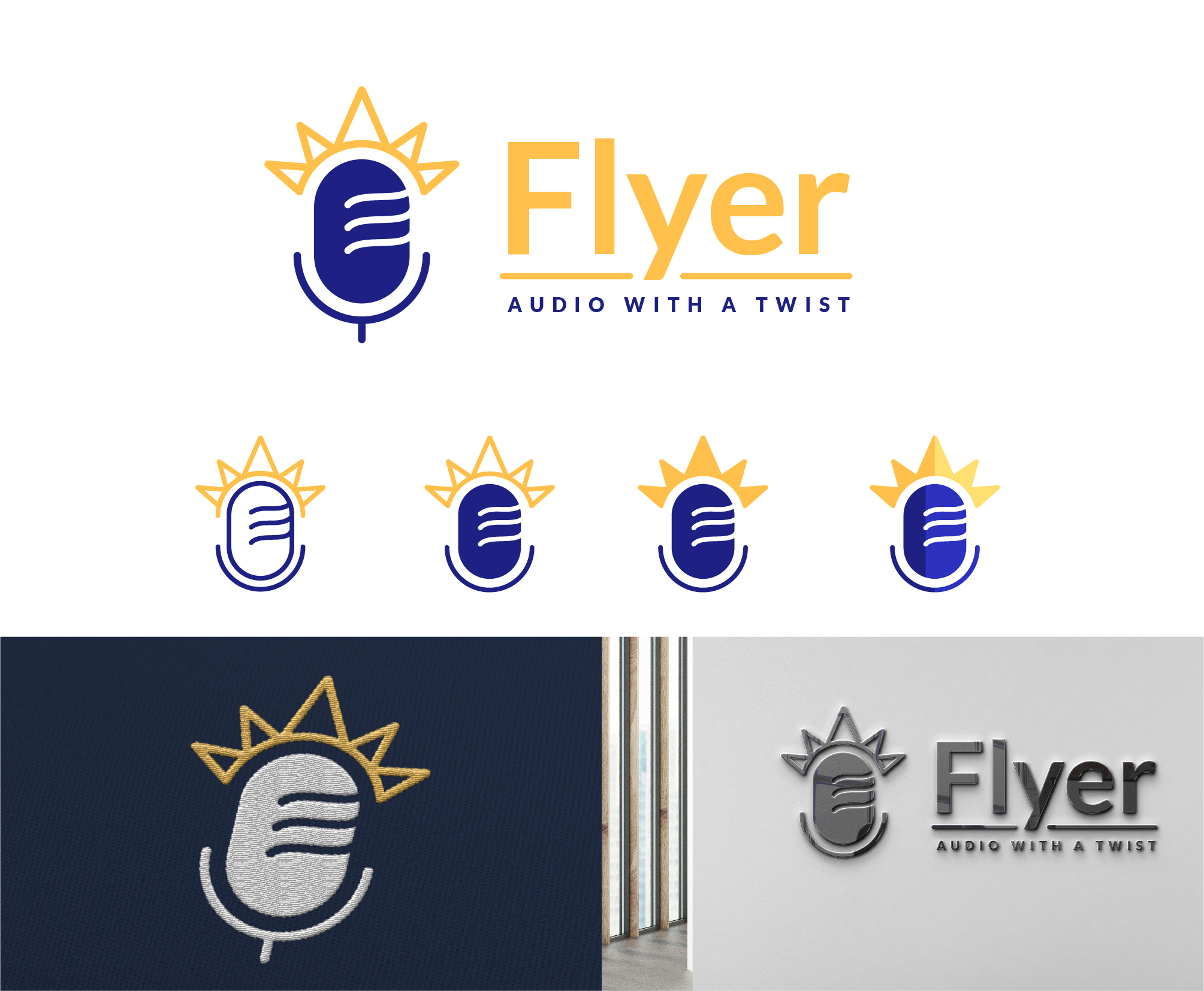 Logo Design by ileanalp for this project | Design #27194081