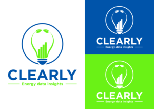 Logo Design by daniswarasayang for Clearly | Design: #27279892