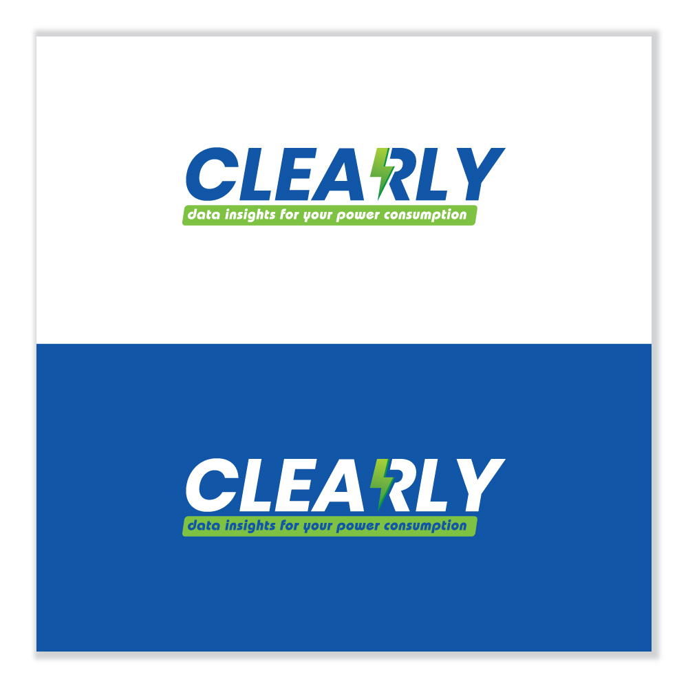 Logo Design by Sujit Banerjee for Clearly | Design #27227860