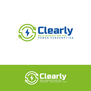 Logo Design by Sujit Banerjee for Clearly | Design: #27227861