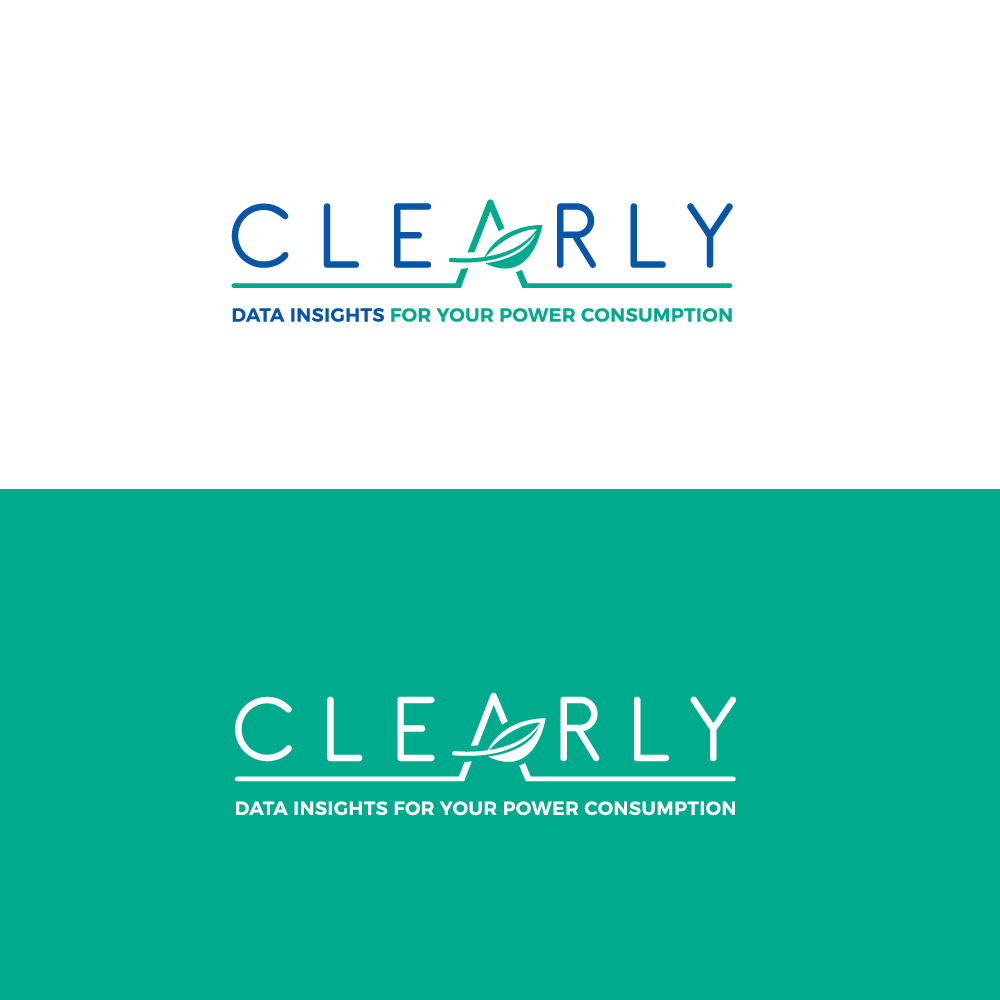 Diseño de Logo por Sujit Banerjee para Clearly | Diseño #27227863