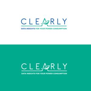 Logo Design by Sujit Banerjee for Clearly | Design: #27227863