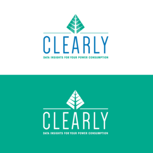 Logo Design by Sujit Banerjee for Clearly | Design: #27227864