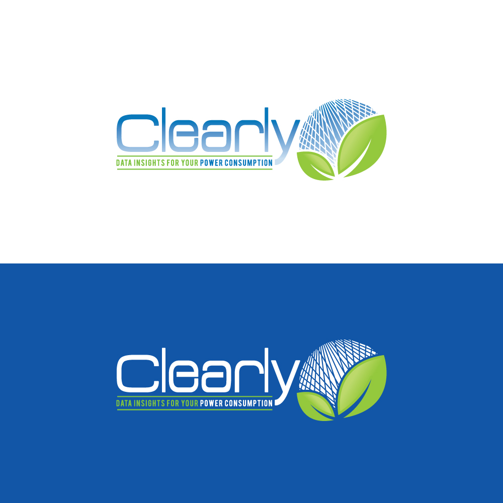 Logo Design by Sujit Banerjee for Clearly | Design #27227865