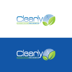 Logo Design by Sujit Banerjee for Clearly | Design: #27227865