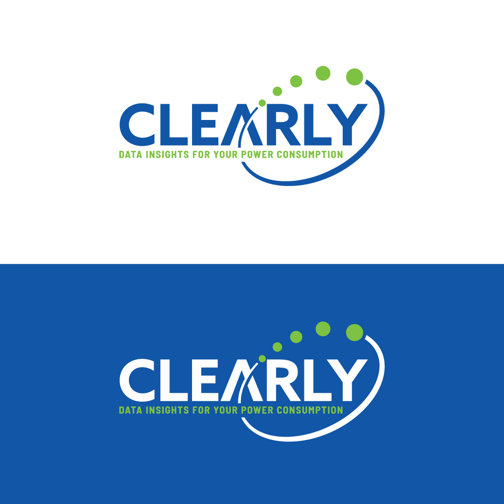 Logo Design by Sujit Banerjee for Clearly | Design #27227866