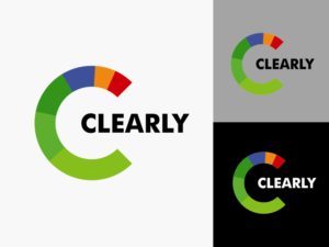 Logo Design by ATUL SOOD for Clearly | Design: #27227641