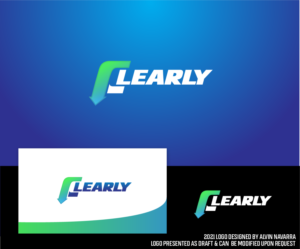 Logo Design by alvinnavarra for Clearly | Design: #27239640