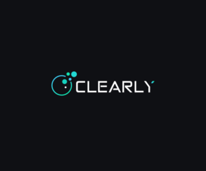 Logo Design by Allen Designs for Clearly | Design: #27203496