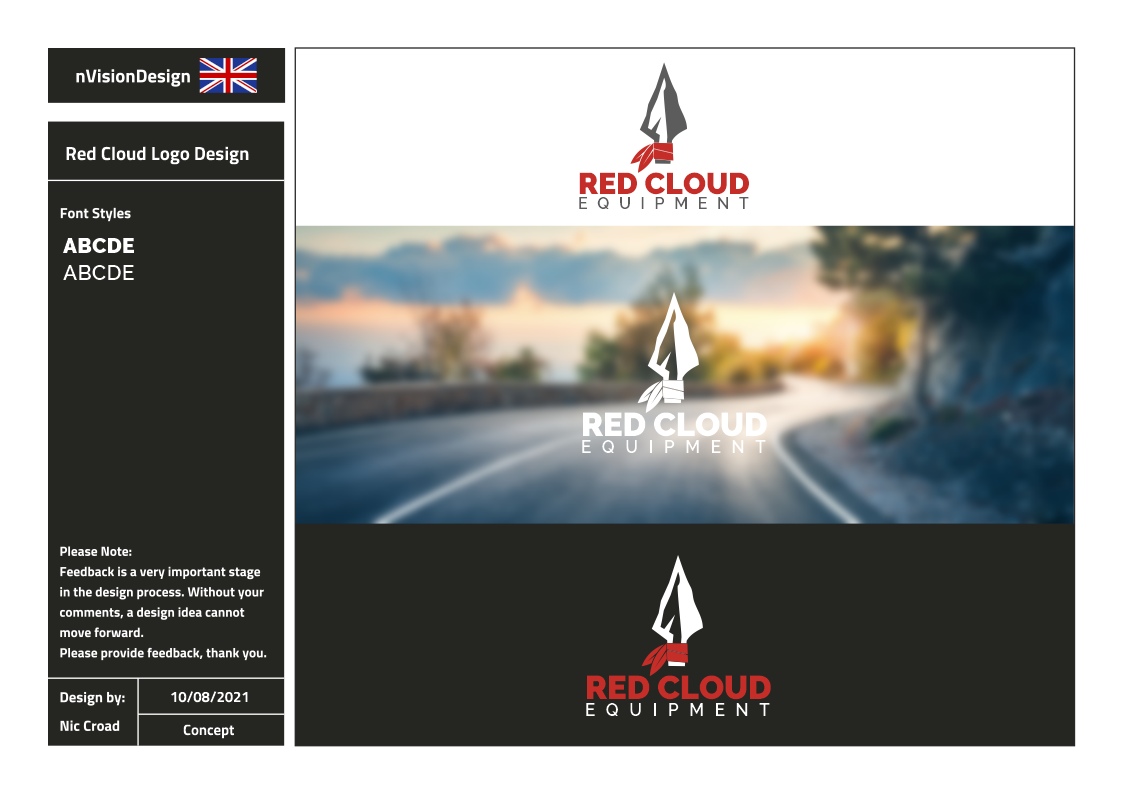 Logo Design by nvisiondesign.co.uk for this project | Design #27185703