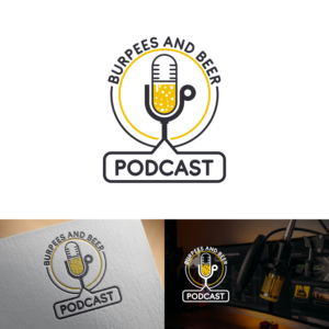 Logo Design by BUTTER work