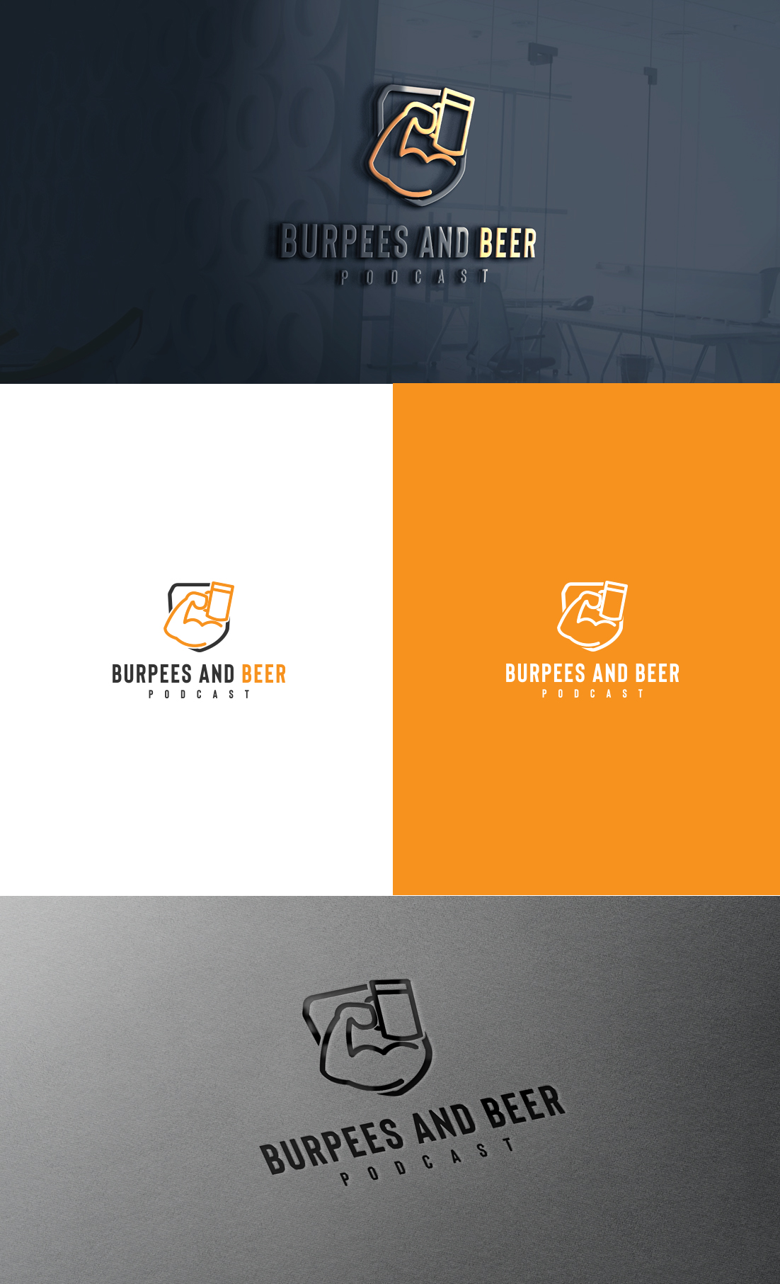 Diseño de Logo por GLDesigns para este proyecto | Diseño #27189039