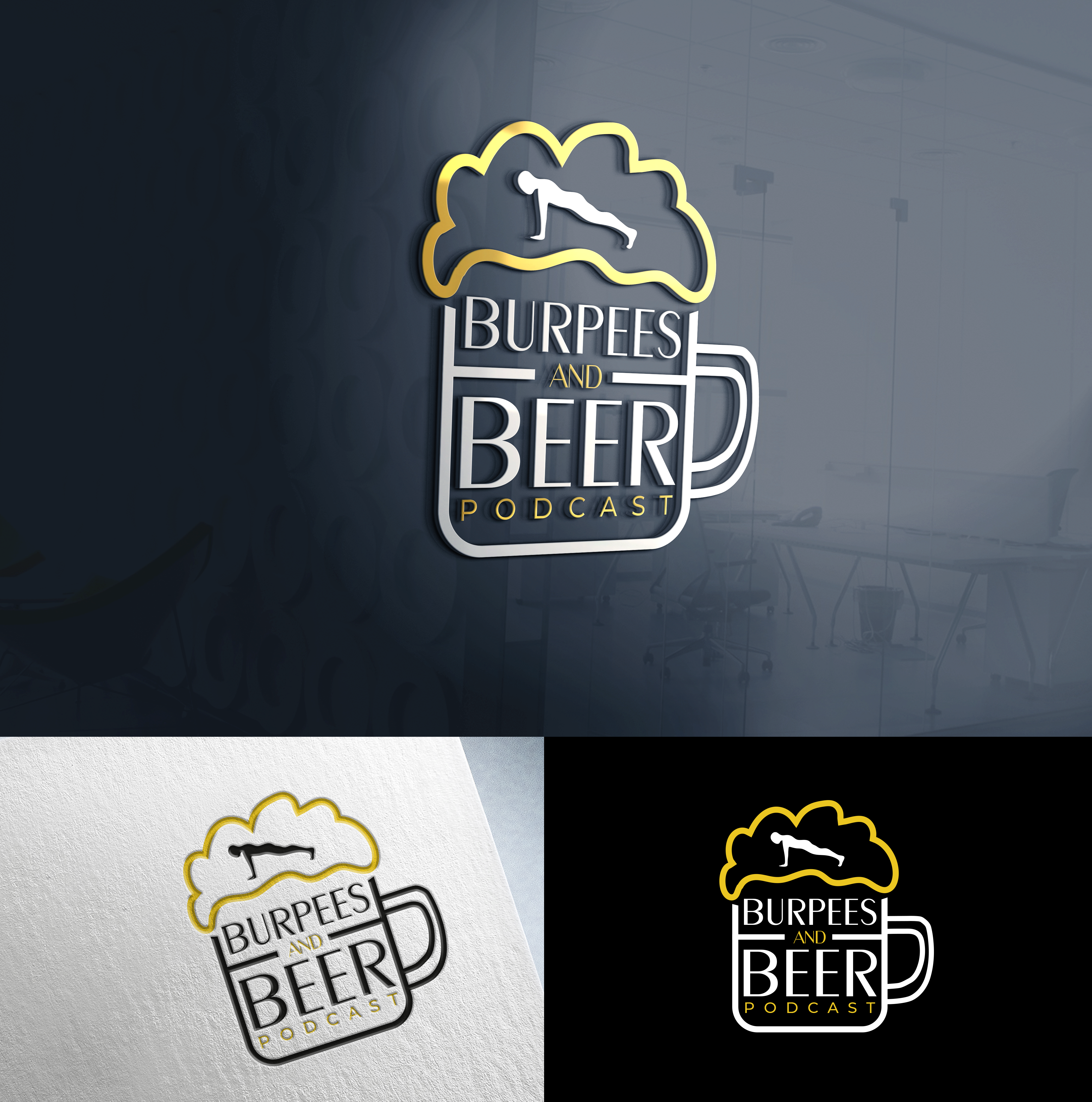 Diseño de Logo por Taya Bright para este proyecto | Diseño #27197857