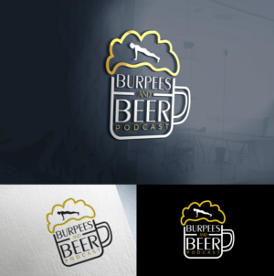 Logo Design by Taya Bright for this project | Design: #27197857