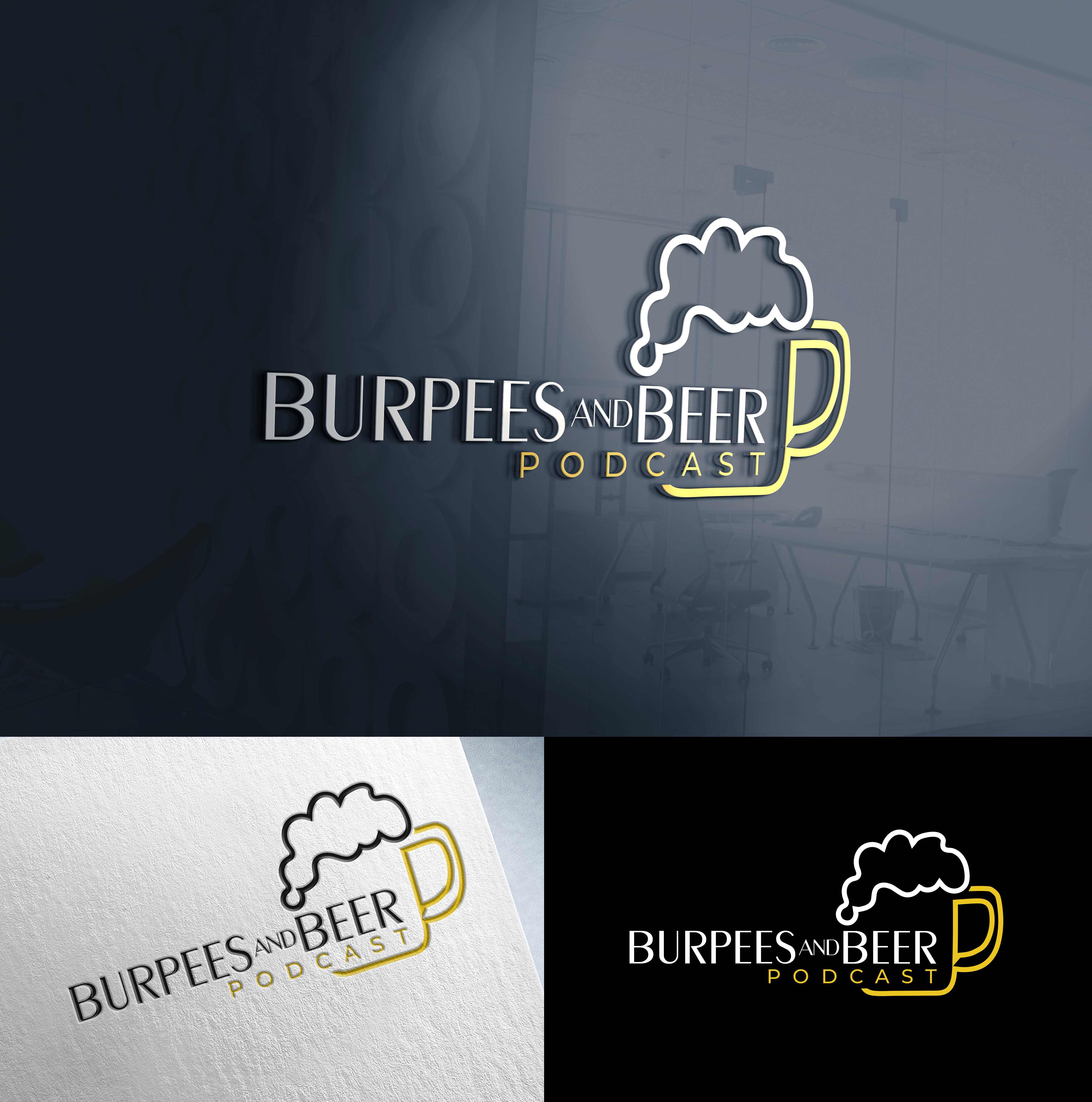 Diseño de Logo por Taya Bright para este proyecto | Diseño #27197858