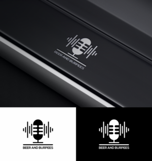 Logo Design by in creative for this project | Design: #27183648