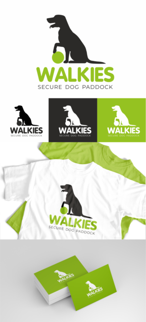 Logo Design by AlbinaNova