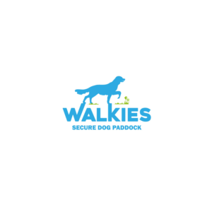 Logo Design by Gentle Spring Rain for Walkies | Design: #27195886