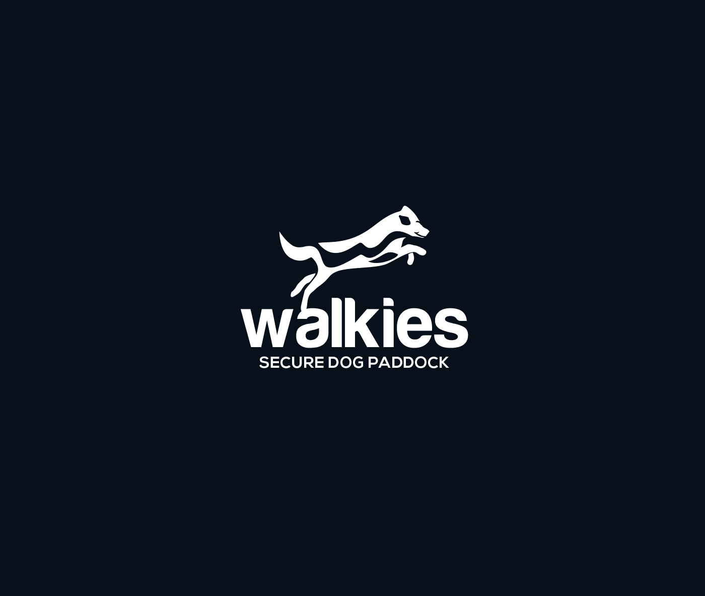 Logo-Design von logo_s für Walkies | Design #27202767