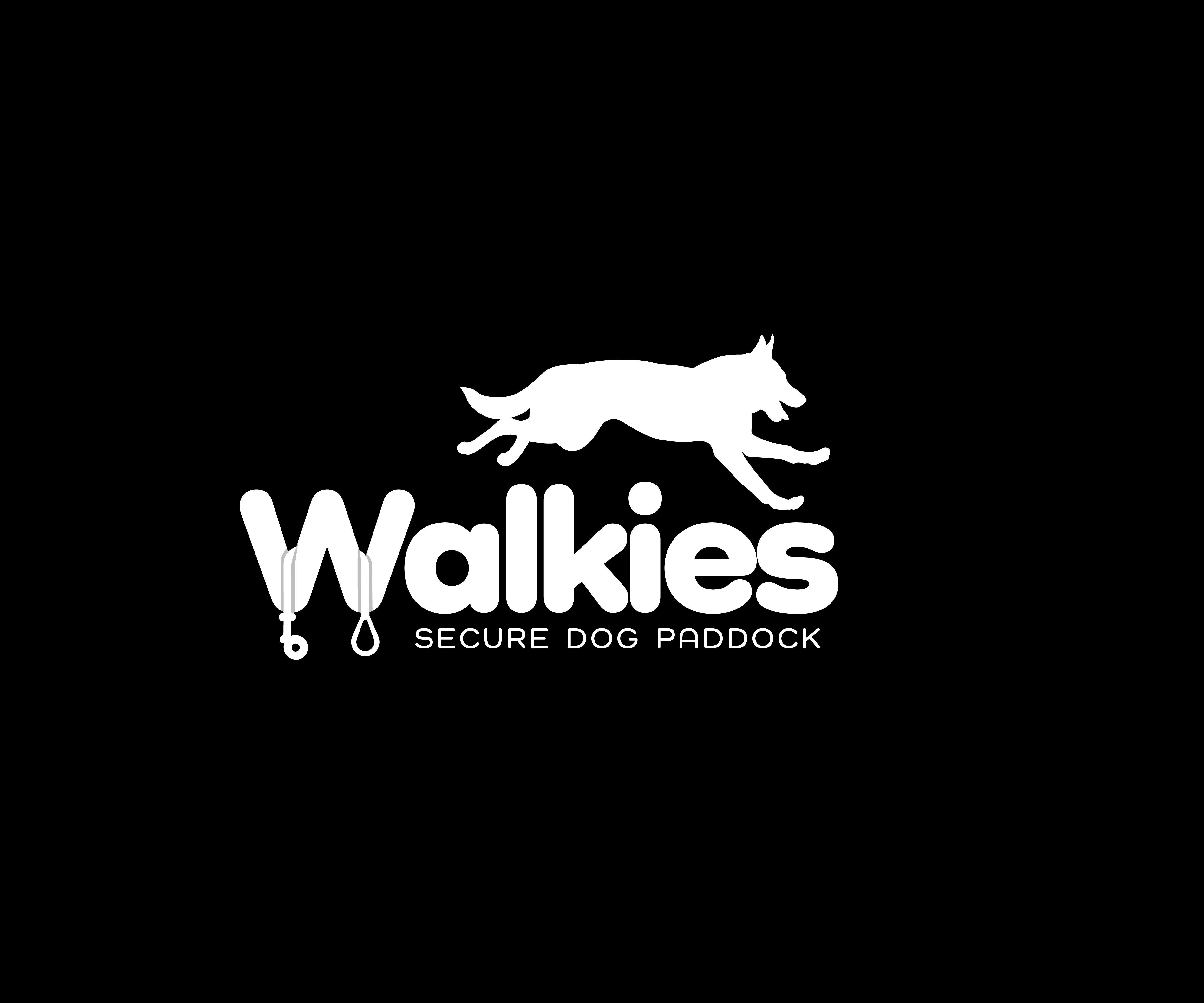 Logo Design by aussieshayno for Walkies | Design #27188735