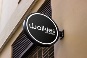 Logo Design by Andres Bolivar
