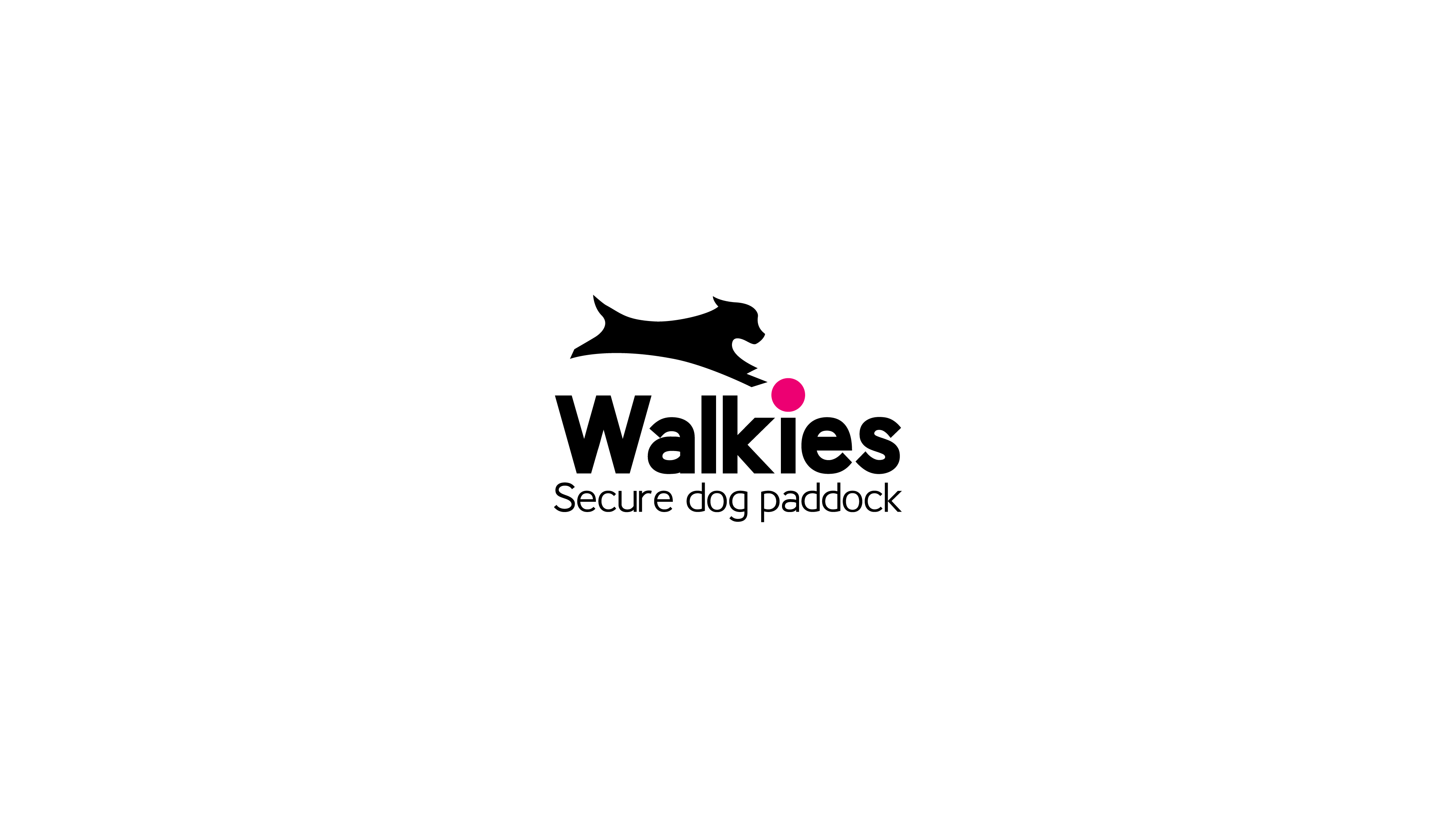 Logo Design by Ngari for Walkies | Design #27191138