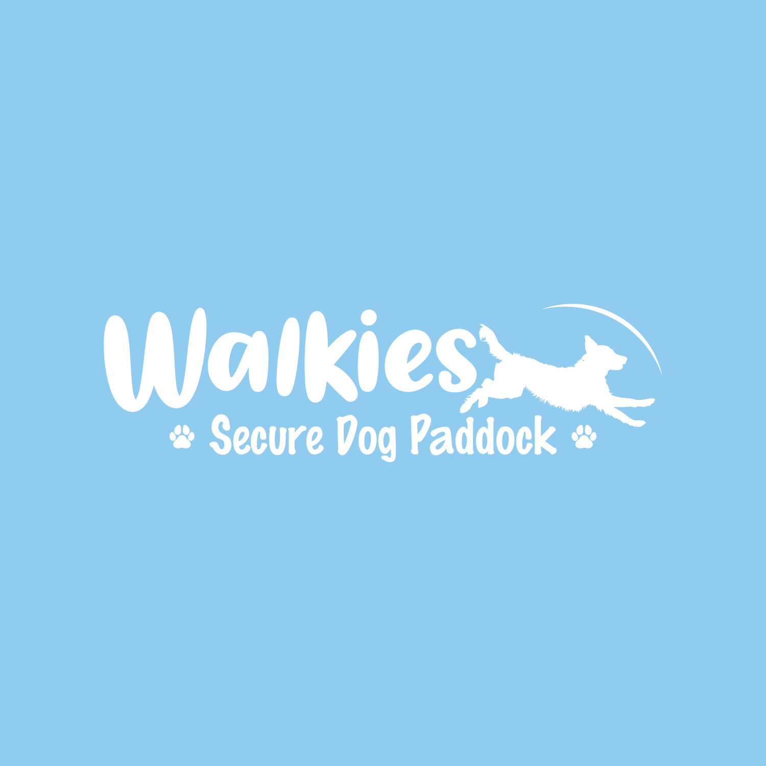 Logo Design by Dream Logo Design for Walkies | Design #27190500