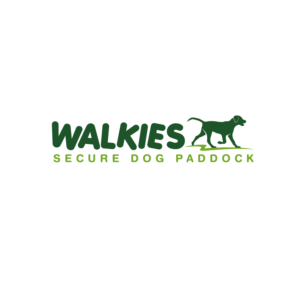 Logo Design by Dream Logo Design for Walkies | Design: #27190501
