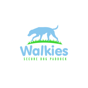 Logo Design by Dream Logo Design for Walkies | Design: #27190502