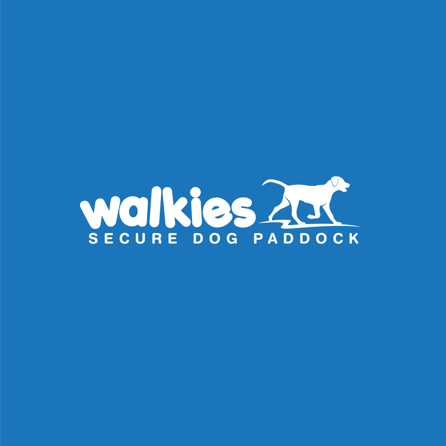 Logo Design by Dream Logo Design for Walkies | Design #27202625