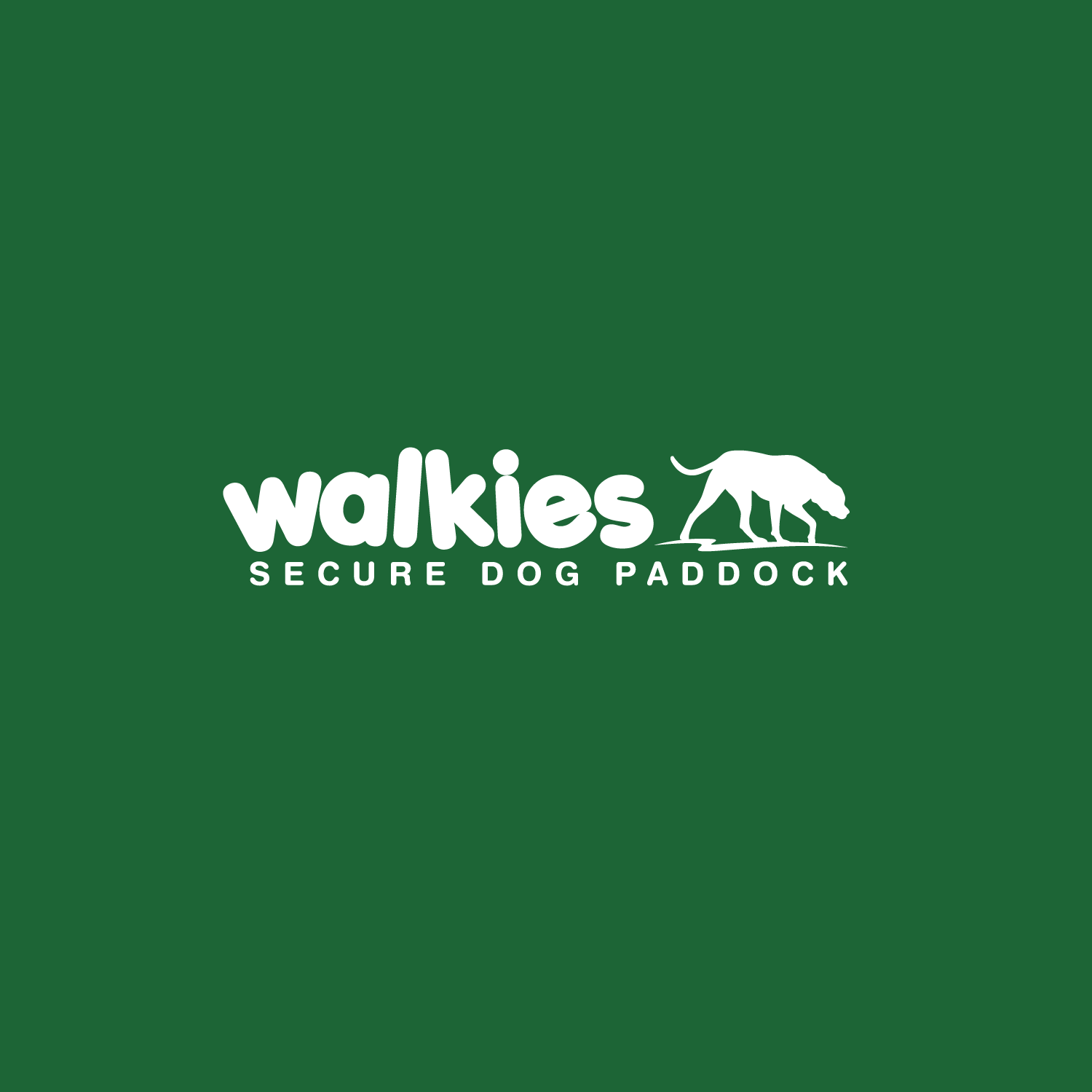 Logo Design by Dream Logo Design for Walkies | Design #27202626