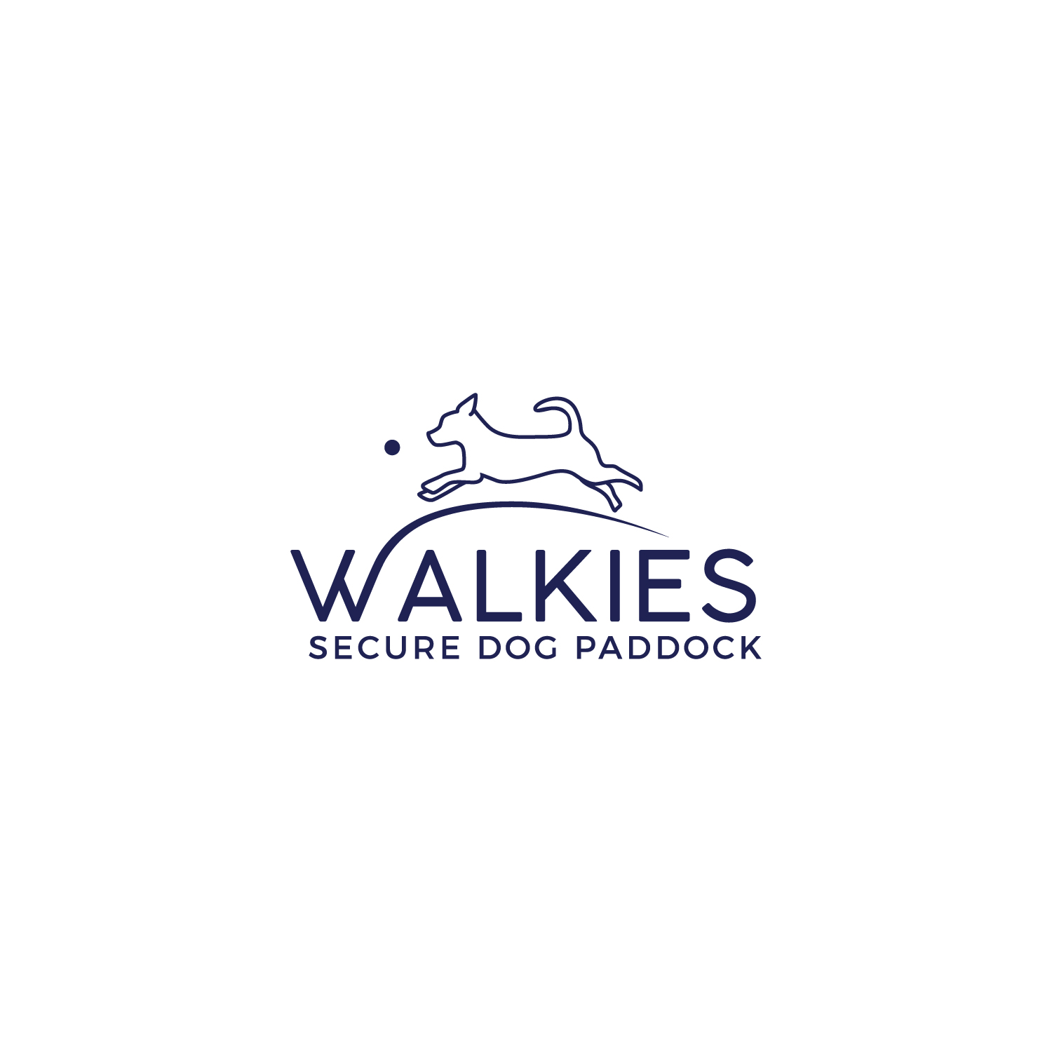 Logo Design by LAXMI DESIGNHUB for Walkies | Design #27187558