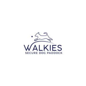 Logo Design by LAXMI DESIGNHUB for Walkies | Design: #27187558