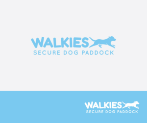 Logo Design by -SD Design- for Walkies | Design: #27187369