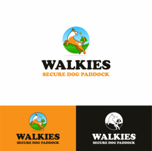 Logo Design by mateus_jordann