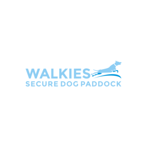 Logo Design by Zzamiq for Walkies | Design: #27187799