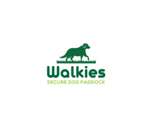 Logo Design by hoaihoai for Walkies | Design: #27213543