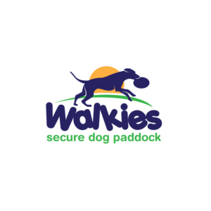 Logo-Design von geni für Walkies | Design #27204893