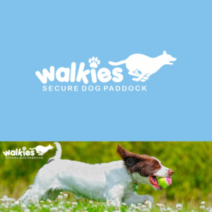 Logo-Design von Ashani Bhattacharya für Walkies | Design #27210983