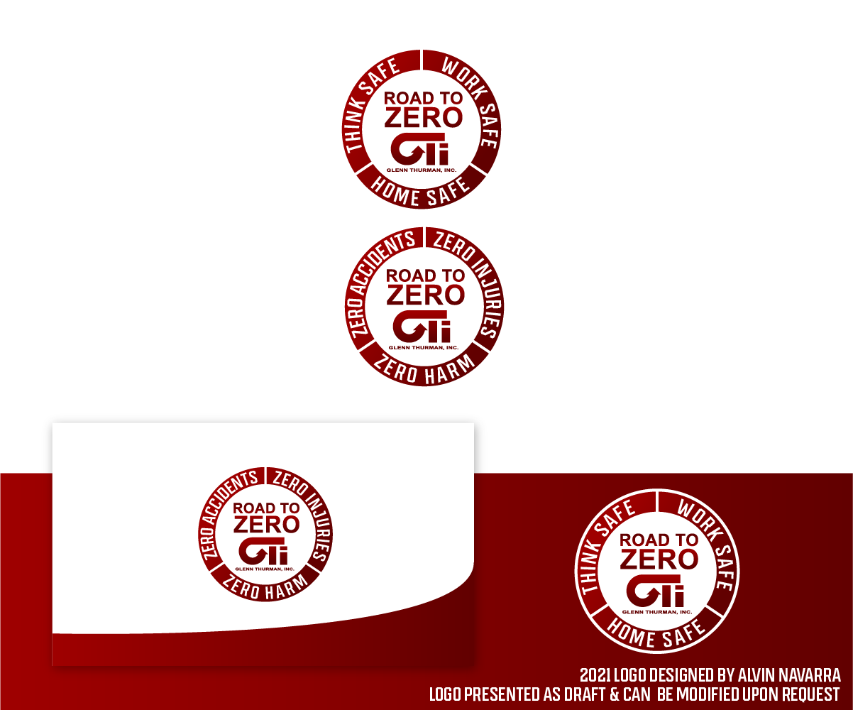 Design de Logo par alvinnavarra pour Glenn Thurman Inc. | Design #27213678