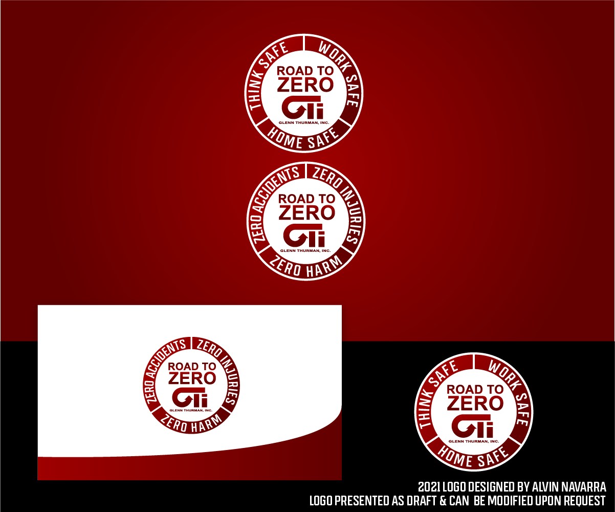 Logo Design by alvinnavarra for Glenn Thurman Inc. | Design #27213685