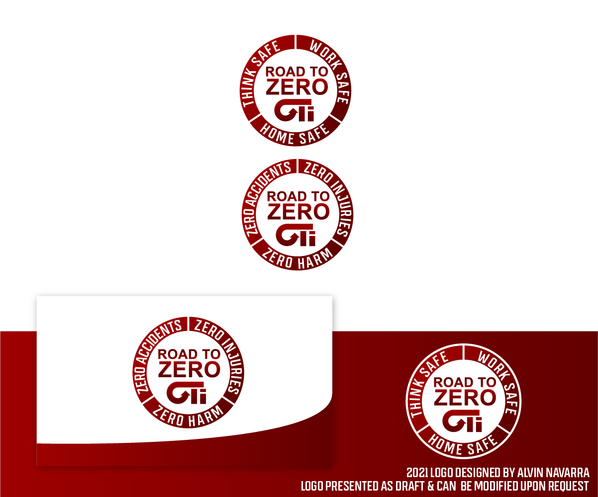 Logo Design by alvinnavarra for Glenn Thurman Inc. | Design #27215001